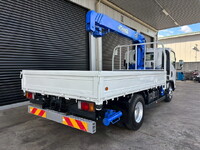 ISUZU Elf Truck (With Crane) TPG-NPR85YN 2017 110,000km_2