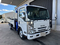 ISUZU Elf Truck (With Crane) TPG-NPR85YN 2017 110,000km_3