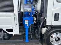 ISUZU Elf Truck (With Crane) TPG-NPR85YN 2017 110,000km_7