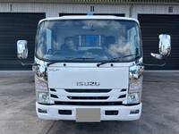 ISUZU Elf Truck (With Crane) TPG-NPR85YN 2017 110,000km_9