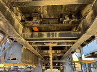 TOKYU Others Flat Bed With Side Flaps TF232 1990 0km_10