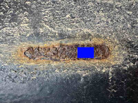 TOKYU Others Flat Bed With Side Flaps TF232 1990 0km_12