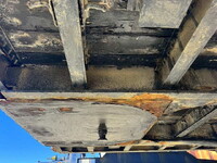 TOKYU Others Flat Bed With Side Flaps TF232 1990 0km_13