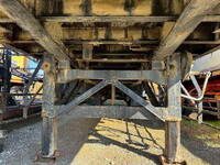 TOKYU Others Flat Bed With Side Flaps TF232 1990 0km_15