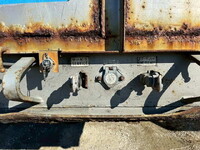 TOKYU Others Flat Bed With Side Flaps TF232 1990 0km_17