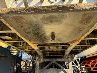 TOKYU Others Flat Bed With Side Flaps TF232 1990 0km_18