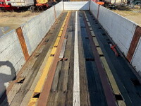 TOKYU Others Flat Bed With Side Flaps TF232 1990 0km_19