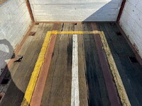 TOKYU Others Flat Bed With Side Flaps TF232 1990 0km_20