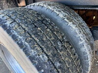 TOKYU Others Flat Bed With Side Flaps TF232 1990 0km_21