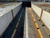 TOKYU Others Flat Bed With Side Flaps TF232 1990 0km_22