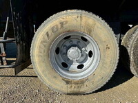 TOKYU Others Flat Bed With Side Flaps TF232 1990 0km_24