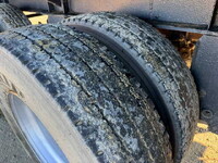 TOKYU Others Flat Bed With Side Flaps TF232 1990 0km_25