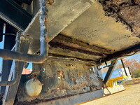 TOKYU Others Flat Bed With Side Flaps TF232 1990 0km_26