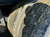 TOKYU Others Flat Bed With Side Flaps TF232 1990 0km_27