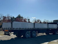 TOKYU Others Flat Bed With Side Flaps TF232 1990 0km_2
