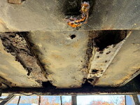 TOKYU Others Flat Bed With Side Flaps TF232 1990 0km_30