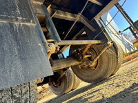 TOKYU Others Flat Bed With Side Flaps TF232 1990 0km_31