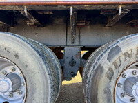 TOKYU Others Flat Bed With Side Flaps TF232 1990 0km_32