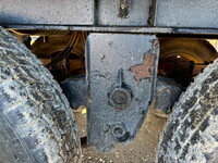 TOKYU Others Flat Bed With Side Flaps TF232 1990 0km_33