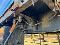 TOKYU Others Flat Bed With Side Flaps TF232 1990 0km_34