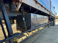 TOKYU Others Flat Bed With Side Flaps TF232 1990 0km_35