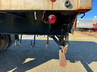 TOKYU Others Flat Bed With Side Flaps TF232 1990 0km_36