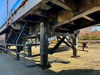 TOKYU Others Flat Bed With Side Flaps TF232 1990 0km_37