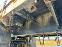 TOKYU Others Flat Bed With Side Flaps TF232 1990 0km_38