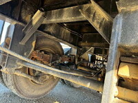 TOKYU Others Flat Bed With Side Flaps TF232 1990 0km_39