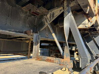 TOKYU Others Flat Bed With Side Flaps TF232 1990 0km_40