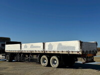 TOKYU Others Flat Bed With Side Flaps TF232 1990 0km_4