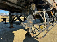 TOKYU Others Flat Bed With Side Flaps TF232 1990 0km_5