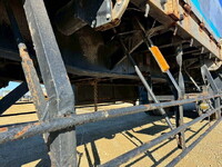 TOKYU Others Flat Bed With Side Flaps TF232 1990 0km_6