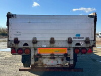 TOKYU Others Flat Bed With Side Flaps TF232 1990 0km_7