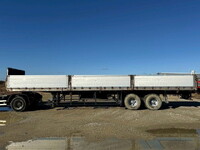 TOKYU Others Flat Bed With Side Flaps TF232 1990 0km_8