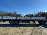 TOKYU Others Flat Bed With Side Flaps TF232 1990 0km_9