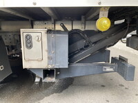 MITSUBISHI FUSO Canter Aluminum Van TKG-FEB50 2016 199,000km_10