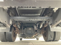 MITSUBISHI FUSO Canter Aluminum Van TKG-FEB50 2016 199,000km_12