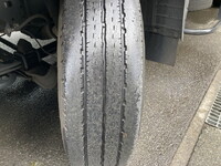 MITSUBISHI FUSO Canter Aluminum Van TKG-FEB50 2016 199,000km_13