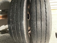 MITSUBISHI FUSO Canter Aluminum Van TKG-FEB50 2016 199,000km_14