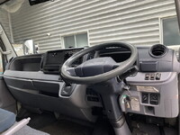 MITSUBISHI FUSO Canter Aluminum Van TKG-FEB50 2016 199,000km_15