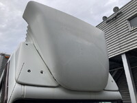 MITSUBISHI FUSO Canter Aluminum Van TKG-FEB50 2016 199,000km_19