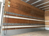 MITSUBISHI FUSO Canter Aluminum Van TKG-FEB50 2016 199,000km_20