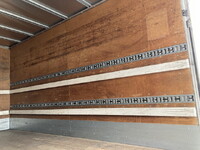 MITSUBISHI FUSO Canter Aluminum Van TKG-FEB50 2016 199,000km_21