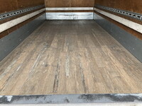 MITSUBISHI FUSO Canter Aluminum Van TKG-FEB50 2016 199,000km_22