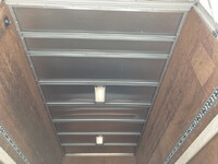 MITSUBISHI FUSO Canter Aluminum Van TKG-FEB50 2016 199,000km_23