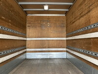 MITSUBISHI FUSO Canter Aluminum Van TKG-FEB50 2016 199,000km_24