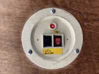 MITSUBISHI FUSO Canter Aluminum Van TKG-FEB50 2016 199,000km_25