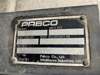 MITSUBISHI FUSO Canter Aluminum Van TKG-FEB50 2016 199,000km_28