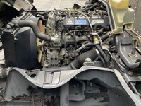 MITSUBISHI FUSO Canter Aluminum Van TKG-FEB50 2016 199,000km_29